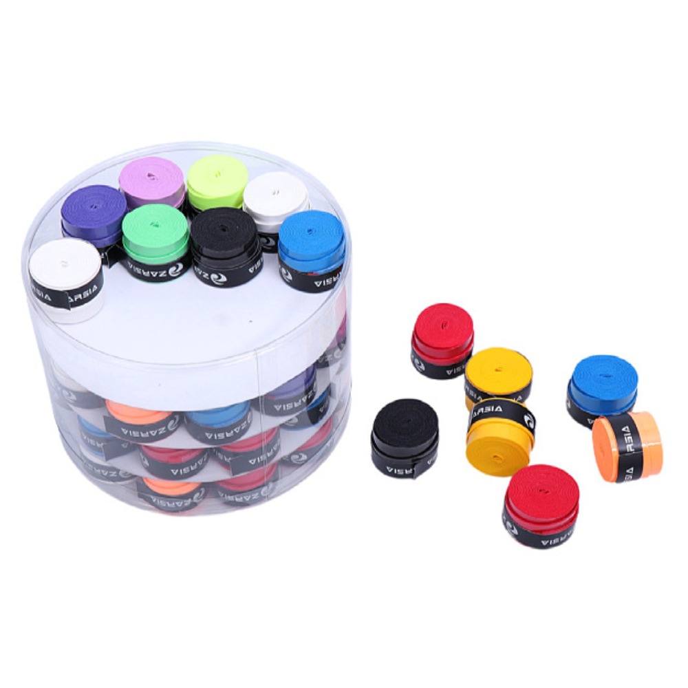 Racket Vibration Dampener - Orijinal Overgrip Anti Kayma Tenis Raketi