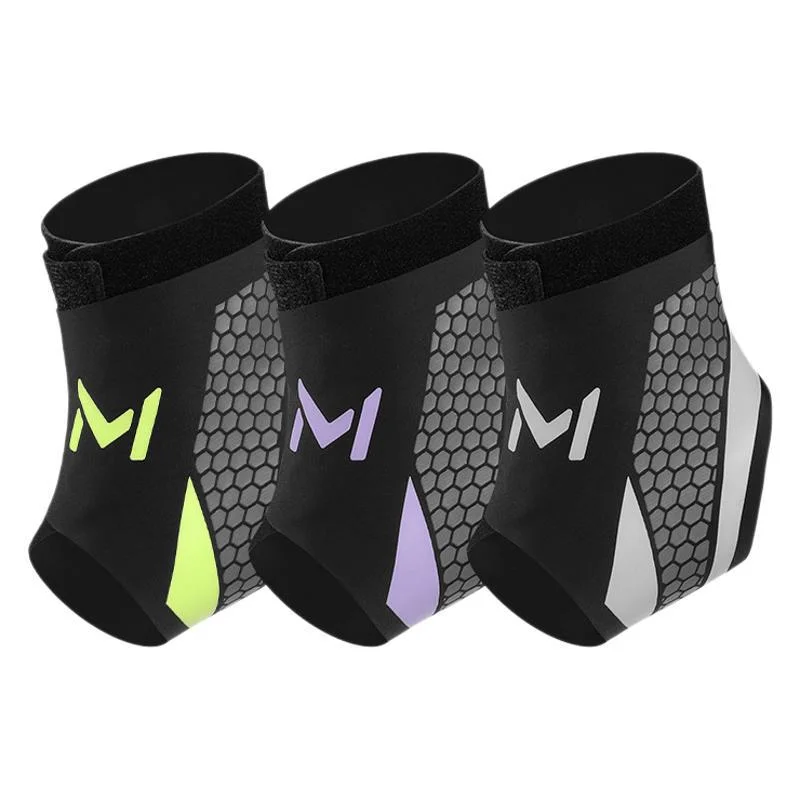 Ankle Support Badminton - 1 adet Unisex Ayak Bileği Koruyucuları