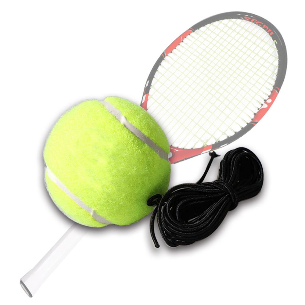Badminton Smash - Ev Tipi İç Mekan Antrenman Aleti