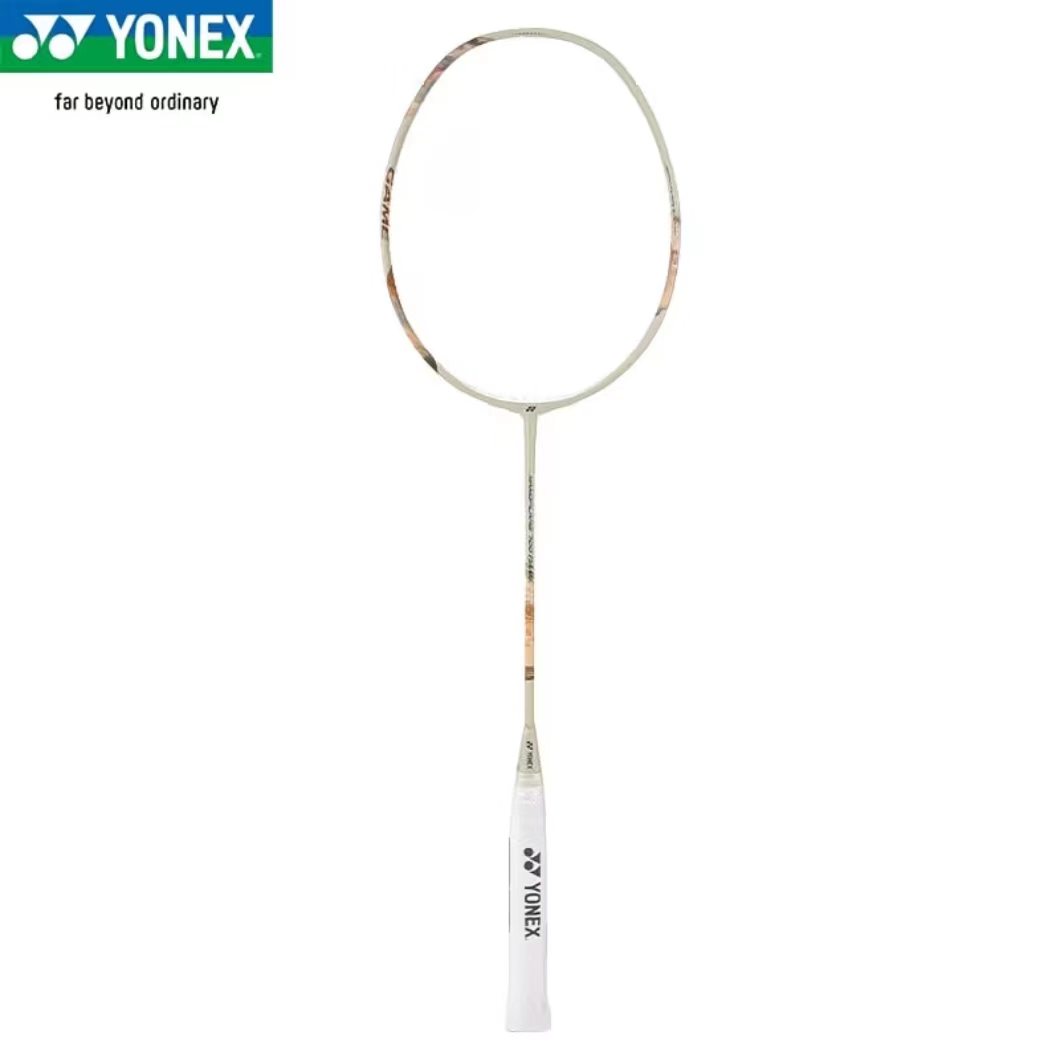 Badminton Yonex Nanoflare - YONEX NANOFLARE 700 GAME Sınırlı Üretim