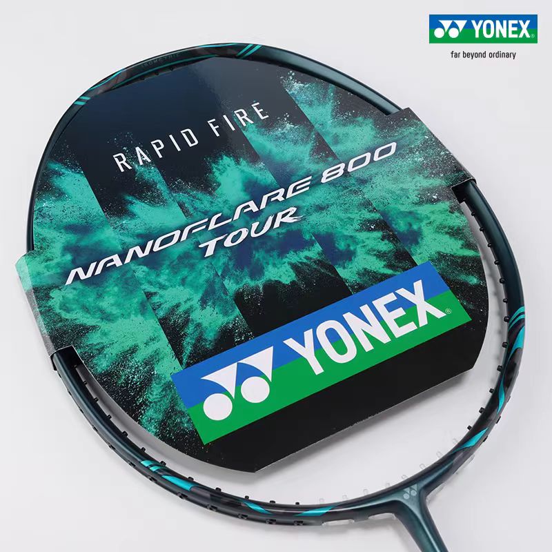 Badminton Yonex Nanoflare - YONEX NANOFLARE 800 TOUR Yüksek Esneklikli
