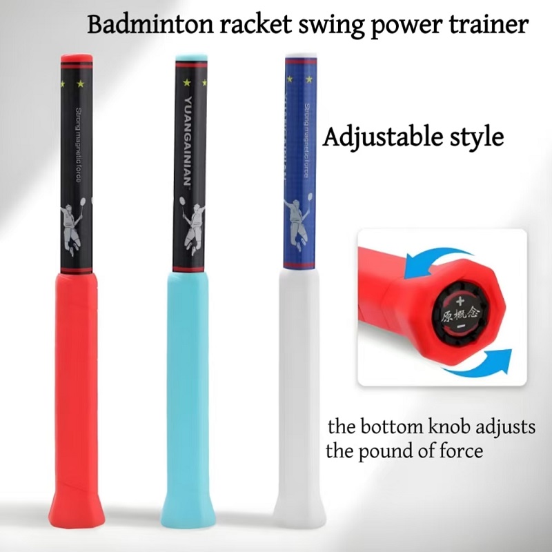 Ücretsiz Ayarlanabilir Kuvvet  - Badminton Smash incelemesi ve fiyatı
