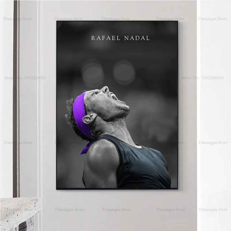 Rafaels Yeni Tırnaklar Nadals  - Badminton Quotes incelemesi ve fiyatı