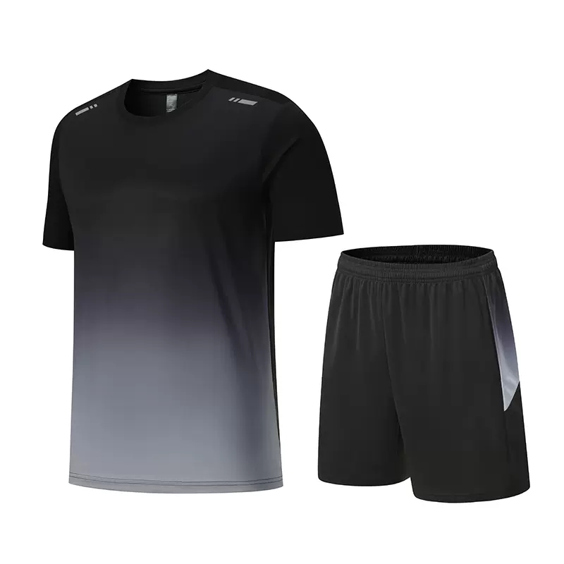 Buz ipek kısa kollu tişört set - Badminton Ina incelemesi ve fiyatı
