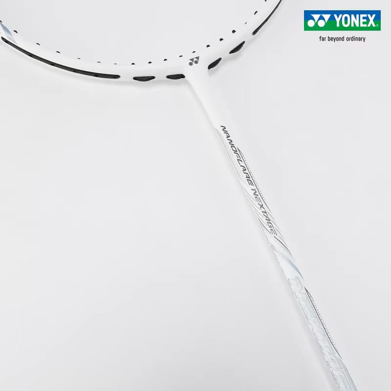 YONEX Nanoflare Nextage Tam Ka - Badminton Yonex Nanoflare incelemesi ve fiyatı
