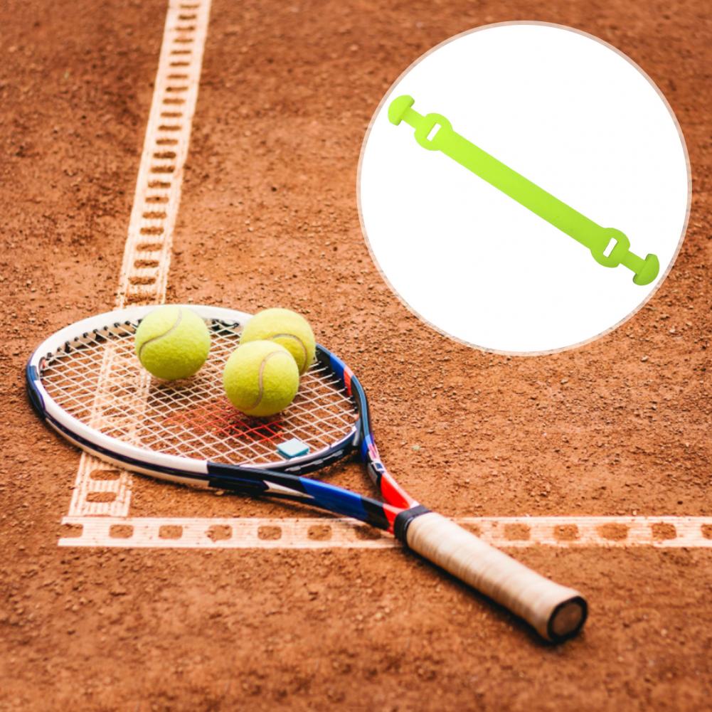 Tenis Raketi Titreşim Sönümley - Racket Vibration Dampener incelemesi ve fiyatı