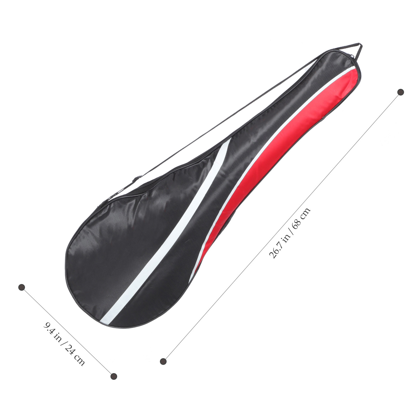 Badminton Taşıma Çantası Unise - Badminton Racket incelemesi ve fiyatı
