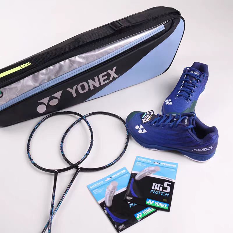 YONEX Badminton Sırt Çantası Ç - Badminton Fun incelemesi ve fiyatı