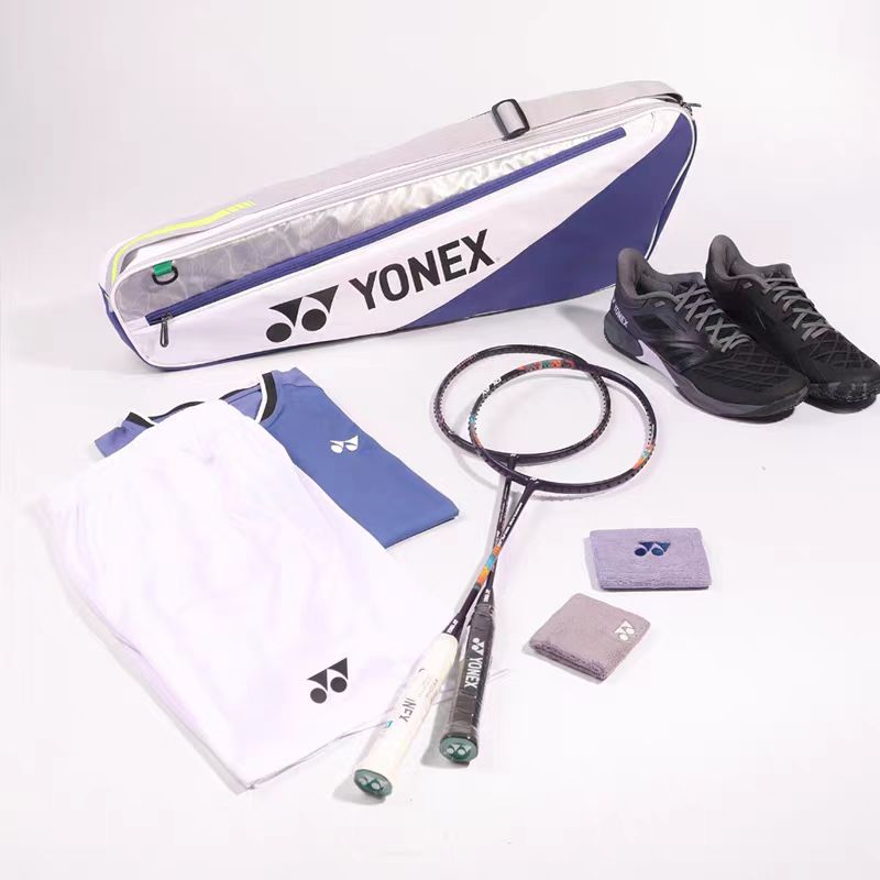 YONEX Badminton Sırt Çantası Ç - Badminton Fun incelemesi ve fiyatı