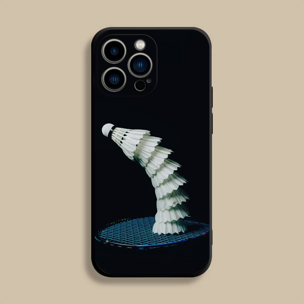 iPhone 17,16,15,14,13,12,Pro,M - Badminton Quotes incelemesi ve fiyatı