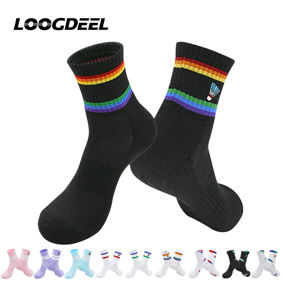 Loogdeel Pamuklu Kaymaz, Nefes - Ankle Support Badminton incelemesi ve fiyatı