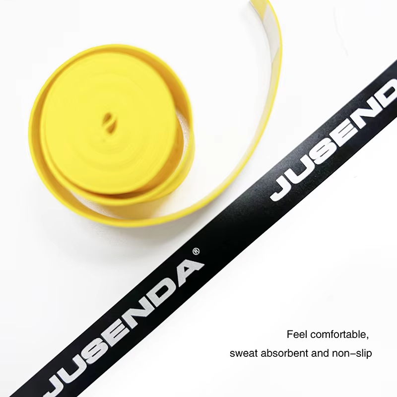 10 adet/lot Tenis Overgrip Pad - Racket Vibration Dampener incelemesi ve fiyatı