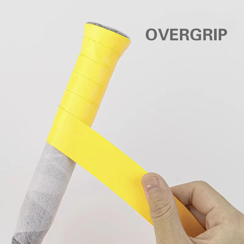 10 adet/lot Tenis Overgrip Pad - Racket Vibration Dampener incelemesi ve fiyatı