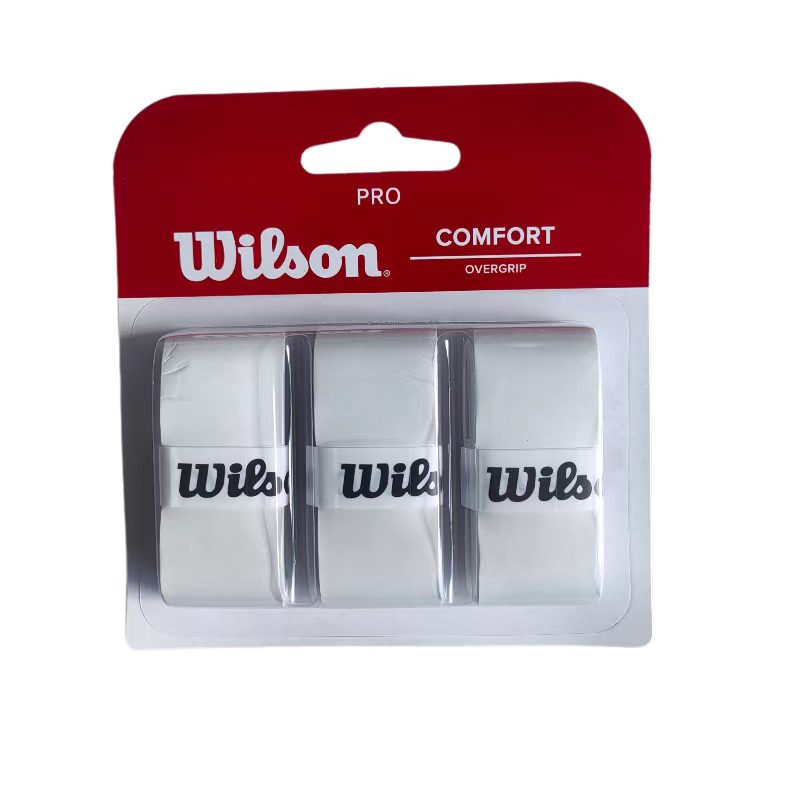 Wilson 3 adet tenis raketi Ove - Racket Vibration Dampener incelemesi ve fiyatı