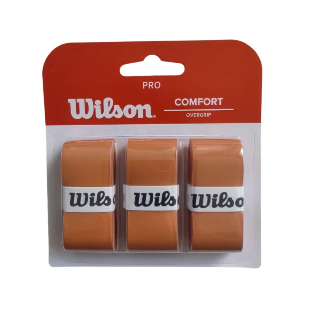 Wilson 3 adet tenis raketi Ove - Racket Vibration Dampener incelemesi ve fiyatı