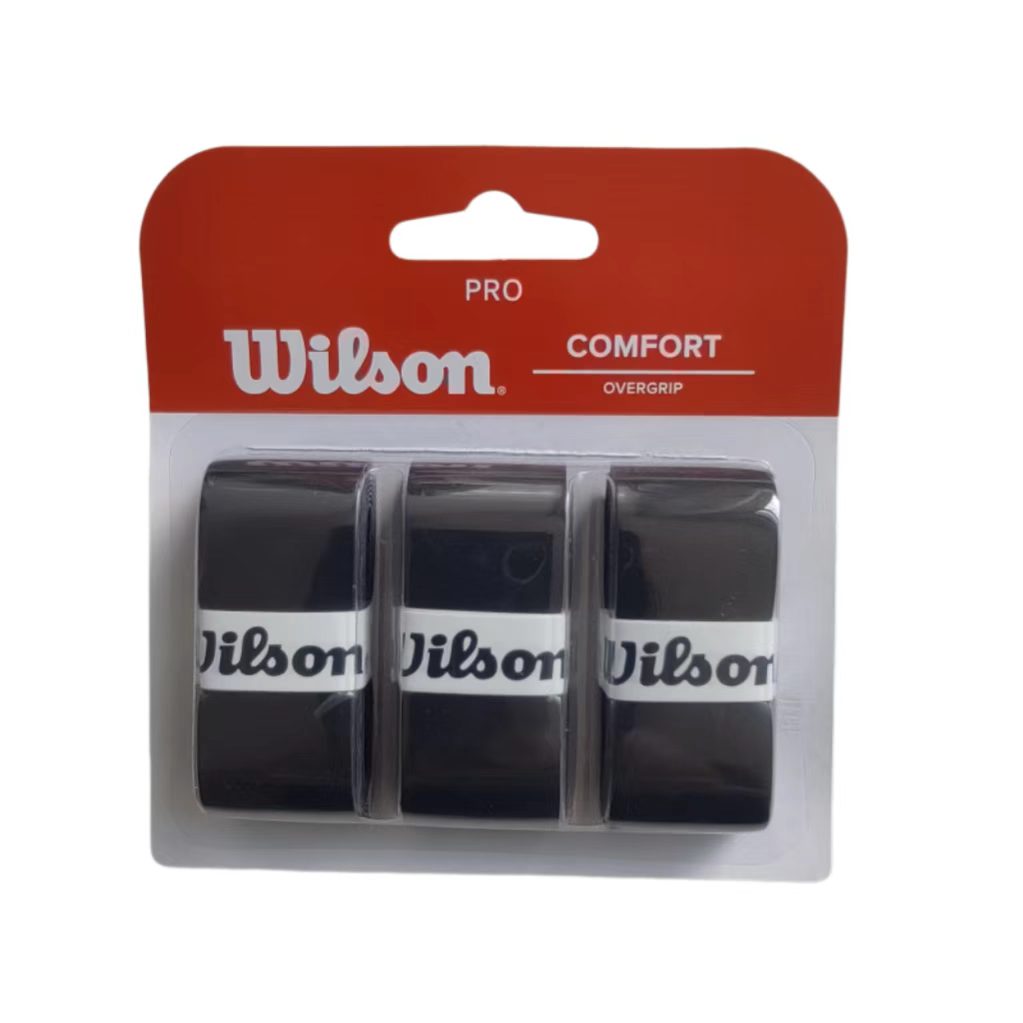 Wilson 3 adet tenis raketi Ove - Racket Vibration Dampener incelemesi ve fiyatı