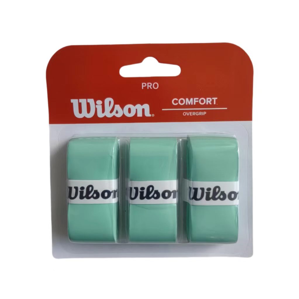 Wilson 3 adet tenis raketi Ove - Racket Vibration Dampener incelemesi ve fiyatı