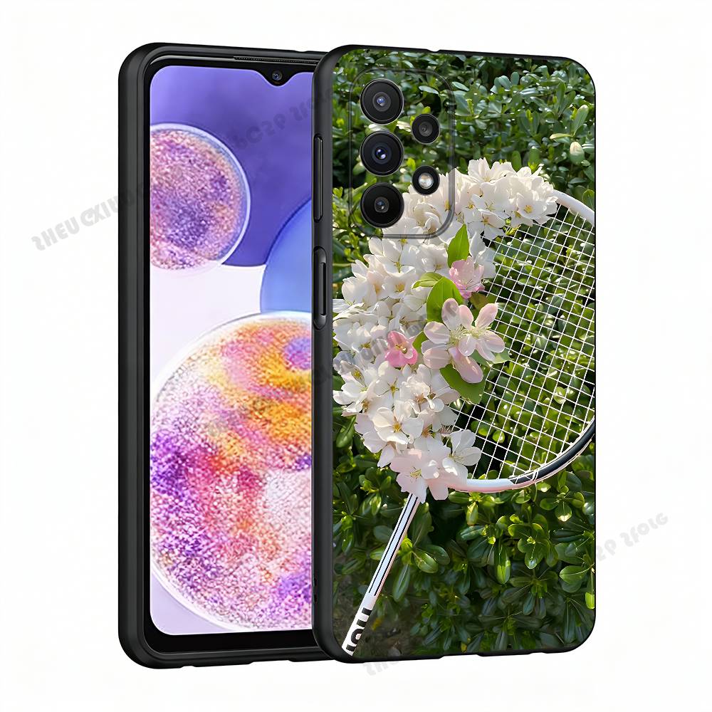 Spor Badminton Telefon Kılıfı  - Badminton Quotes incelemesi ve fiyatı
