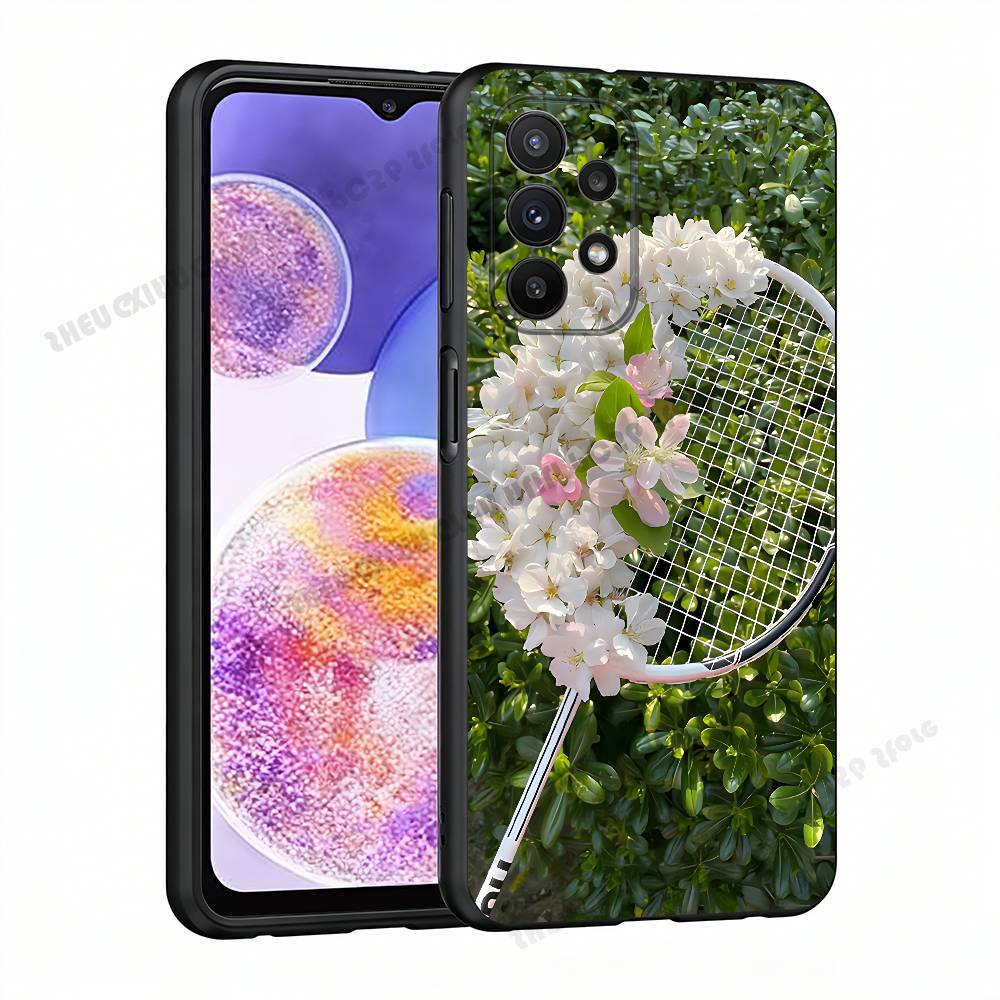 Spor Badminton Telefon Kılıfı  - Badminton Quotes incelemesi ve fiyatı