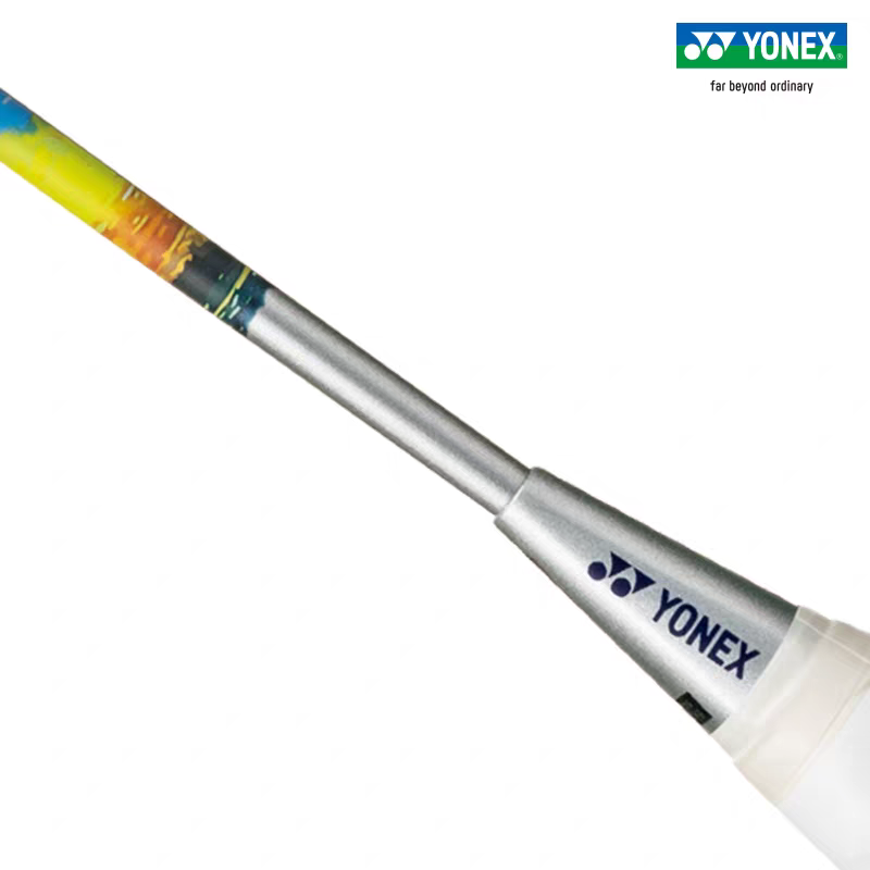 YONEX Nanoflare 700 Play Başla - Badminton Yonex Nanoflare incelemesi ve fiyatı