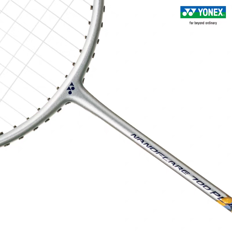 YONEX Nanoflare 700 Play Başla - Badminton Yonex Nanoflare incelemesi ve fiyatı