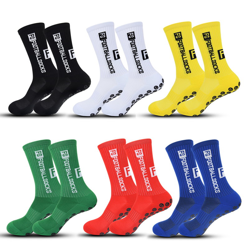 3 çift FS kaymaz futbol çorapl - Ankle Support Badminton incelemesi ve fiyatı