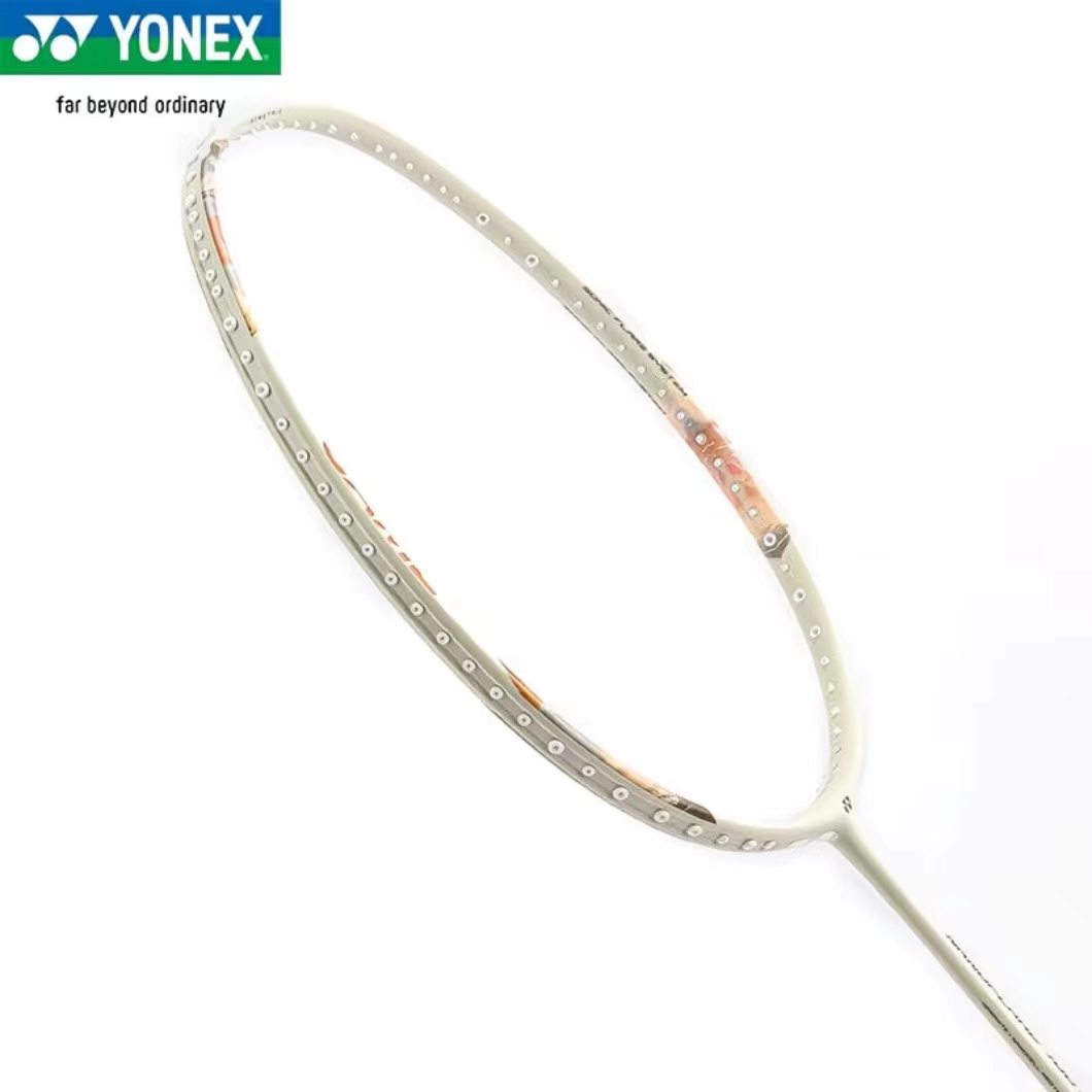 YONEX NANOFLARE 700 GAME Sınır - Badminton Yonex Nanoflare incelemesi ve fiyatı