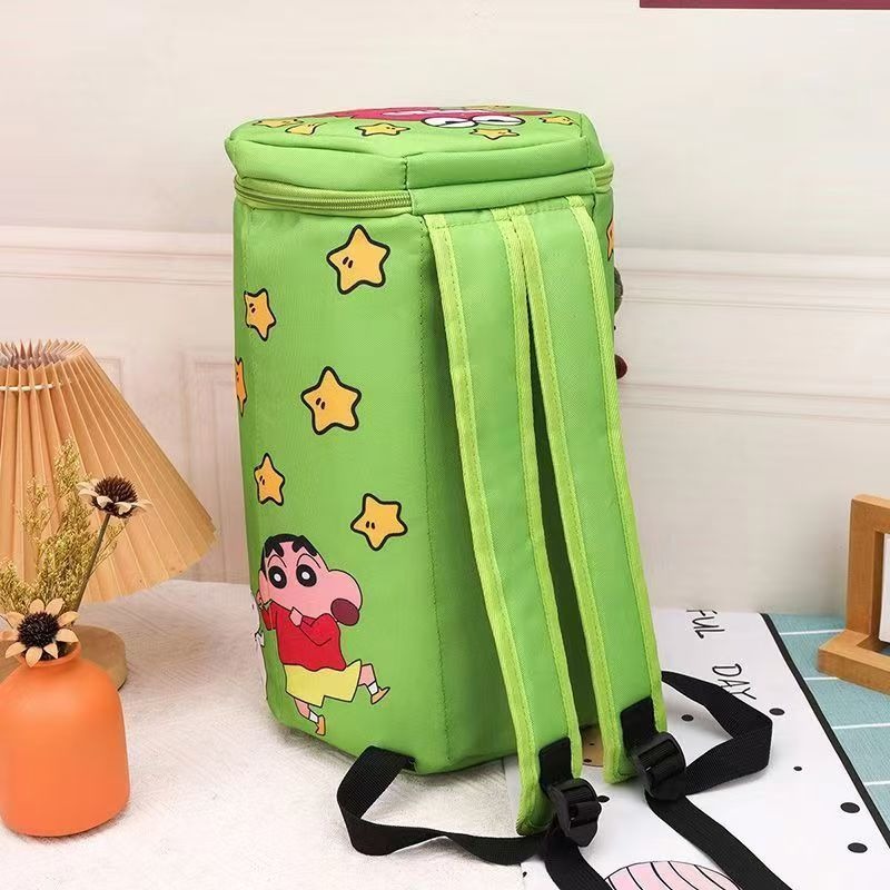Sevimli Crayon Shin-Chan Sırt  - Badminton Racket incelemesi ve fiyatı