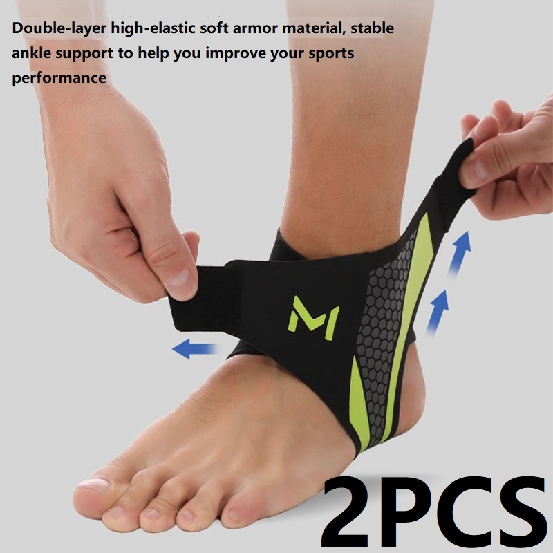 1-2 adet bandaj ayak bileği ko - Ankle Support Badminton incelemesi ve fiyatı