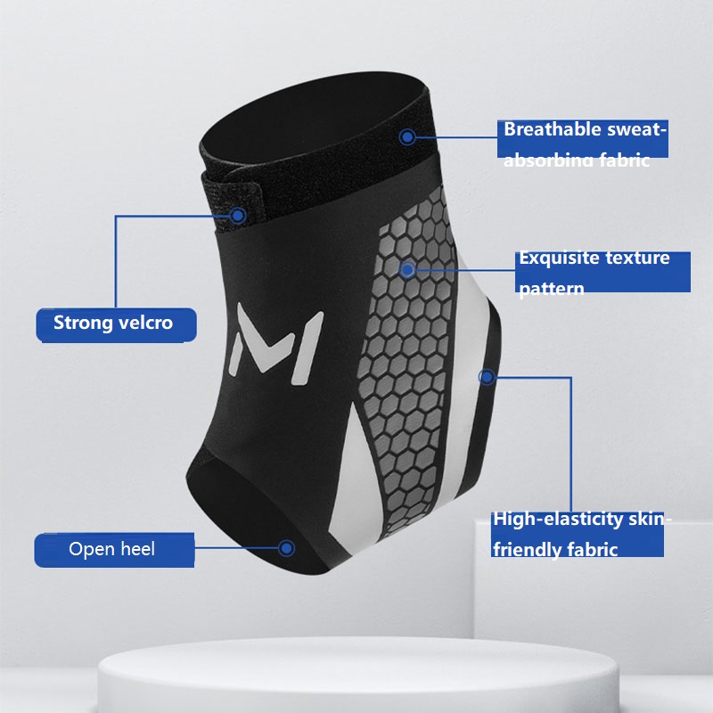 1-2 adet bandaj ayak bileği ko - Ankle Support Badminton incelemesi ve fiyatı