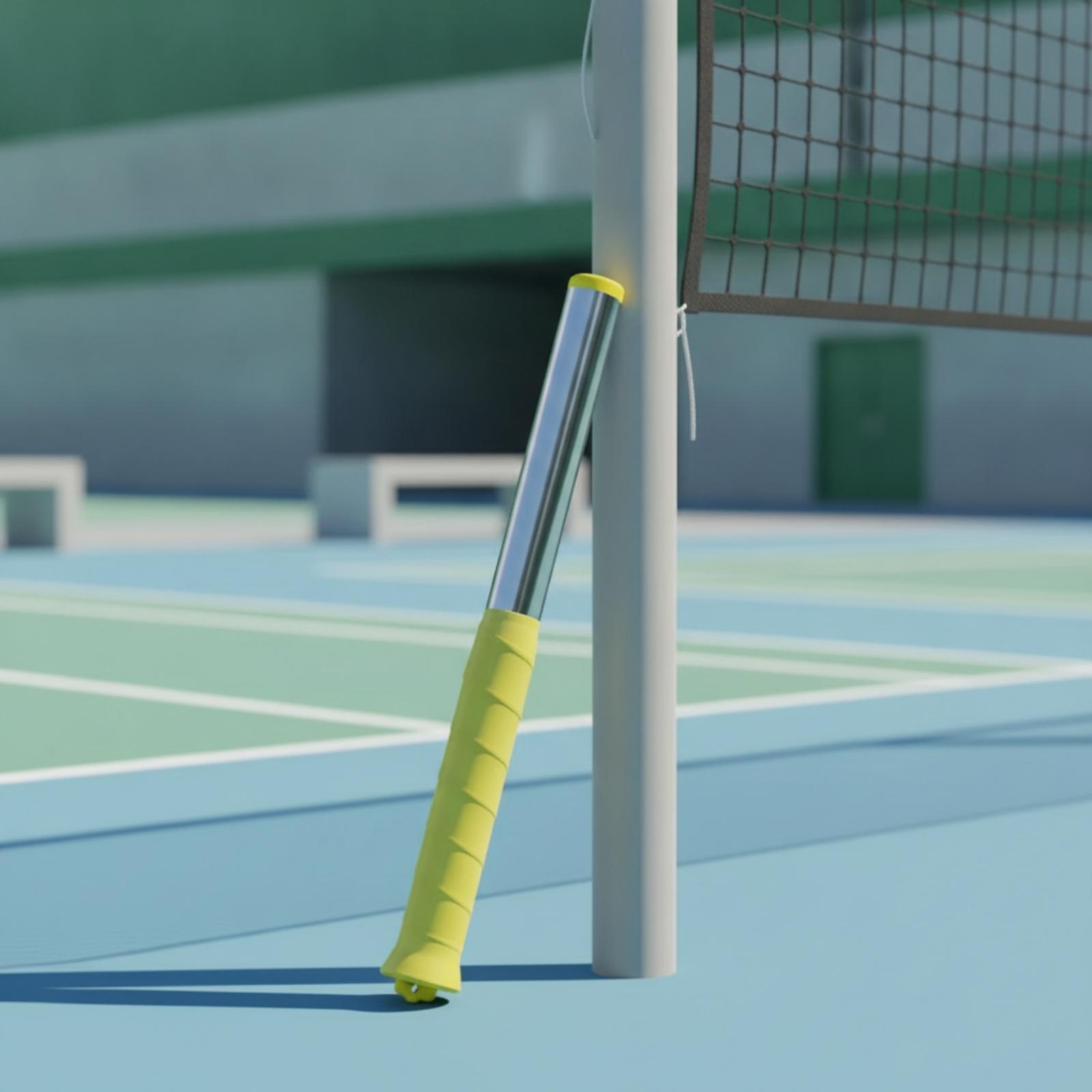 Kompakt Badminton Vuruşu Prati - Badminton Ina incelemesi ve fiyatı