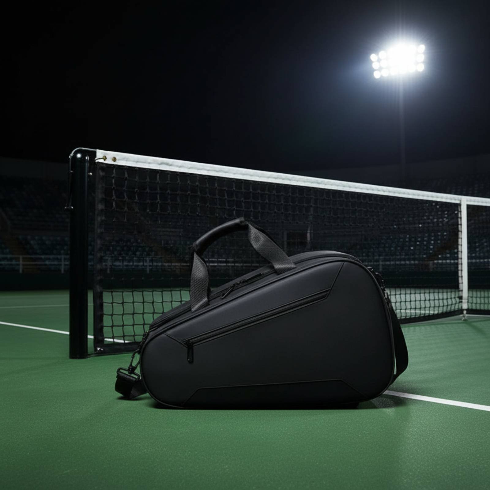 Pickleball Raket Çantası Çoklu - Badminton Racket incelemesi ve fiyatı