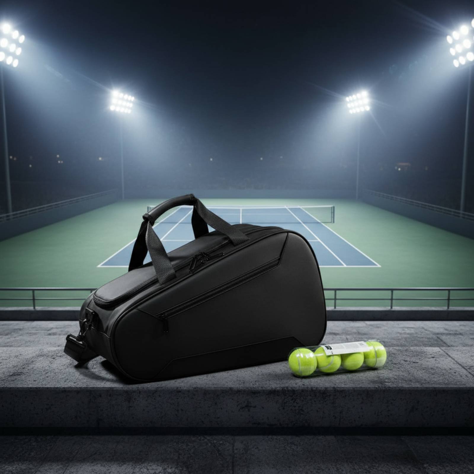 Pickleball Raket Çantası Çoklu - Badminton Racket incelemesi ve fiyatı