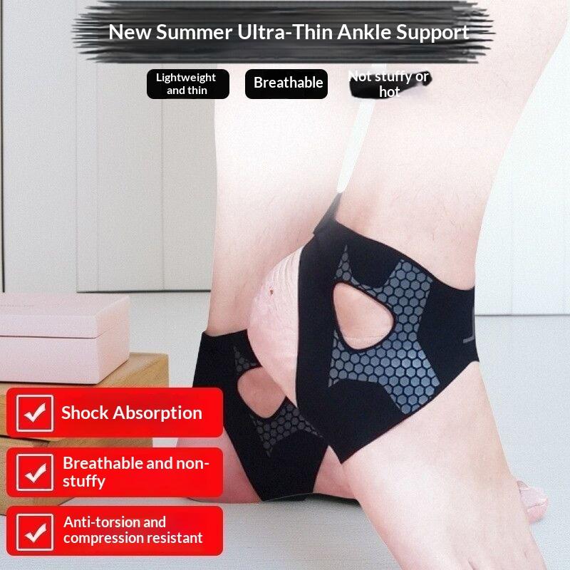 Aşınma ve Yıpranmayı Önleme iç - Ankle Support Badminton incelemesi ve fiyatı