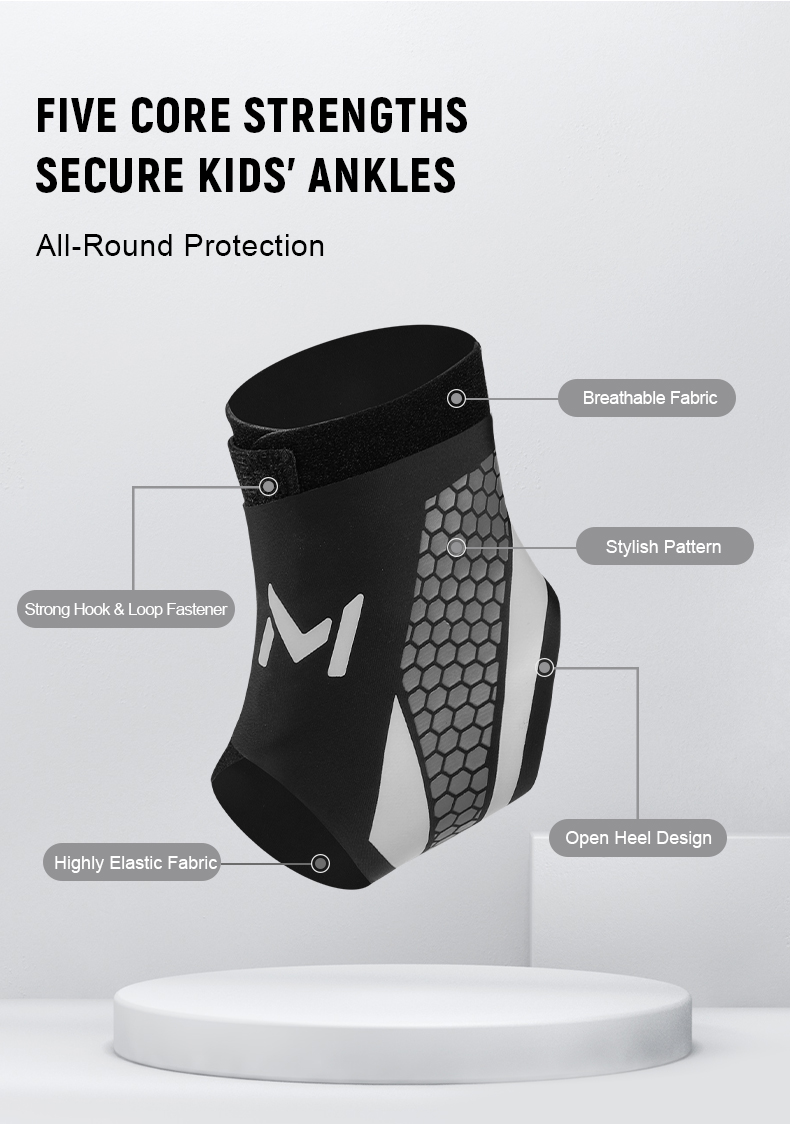 1 adet Bakır Ayak Bileği Deste - Ankle Support Badminton incelemesi ve fiyatı