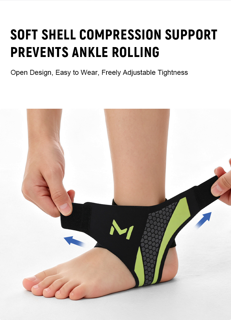 1 adet Bakır Ayak Bileği Deste - Ankle Support Badminton incelemesi ve fiyatı