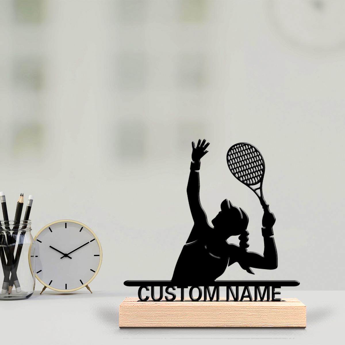 1 adet eğlenceli kişiselleştir - Badminton Fun incelemesi ve fiyatı