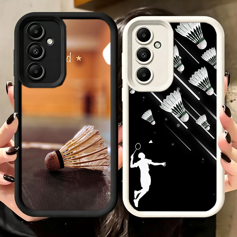 Samsung A54 A53 A52S A14 A13 A - Badminton Quotes incelemesi ve fiyatı