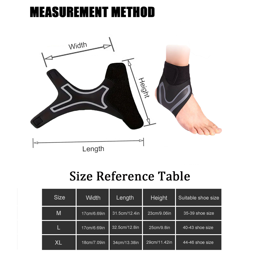 1 adet ayak bileği desteği des - Ankle Support Badminton incelemesi ve fiyatı