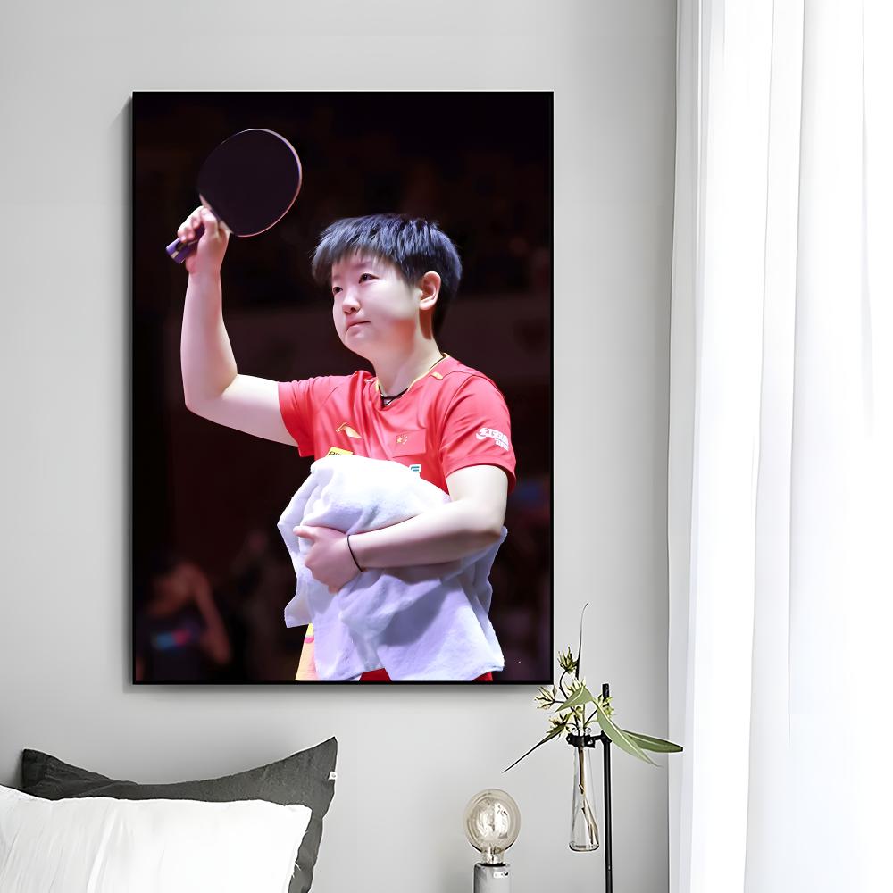 Şampiyon Masa Tenisi Atleti S- - Badminton Quotes incelemesi ve fiyatı