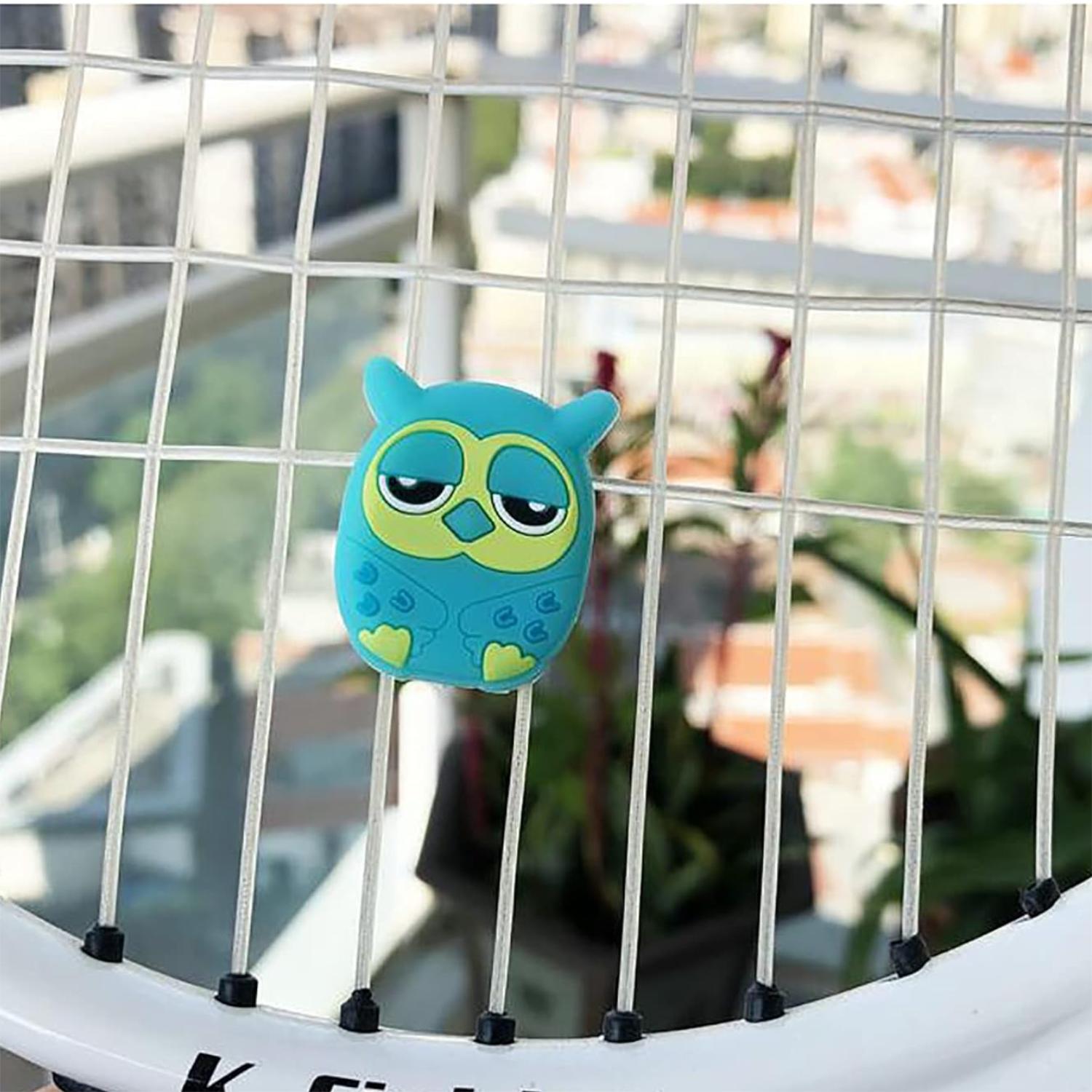 Tenis raketi yutucular, tenis  - Racket Vibration Dampener incelemesi ve fiyatı