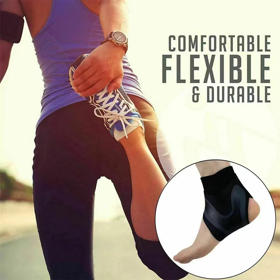 WRELS spor el bileği desteği a - Ankle Support Badminton incelemesi ve fiyatı