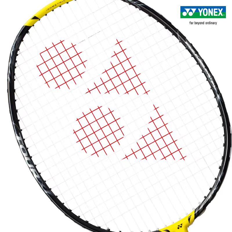 YONEX NANOFLARE 1000 TOUR Karb - Badminton Yonex Nanoflare incelemesi ve fiyatı