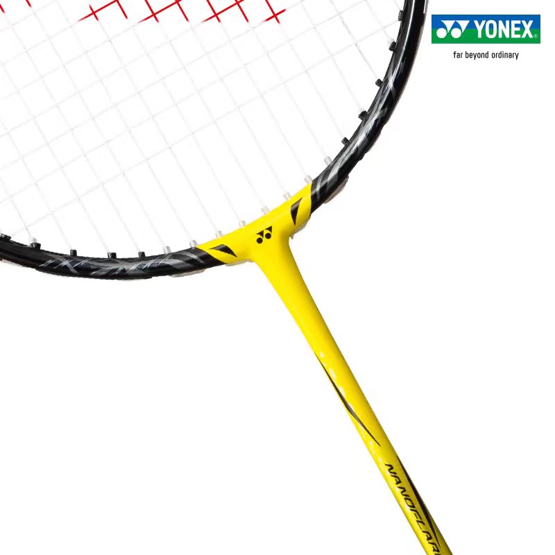 YONEX NANOFLARE 1000 TOUR Karb - Badminton Yonex Nanoflare incelemesi ve fiyatı