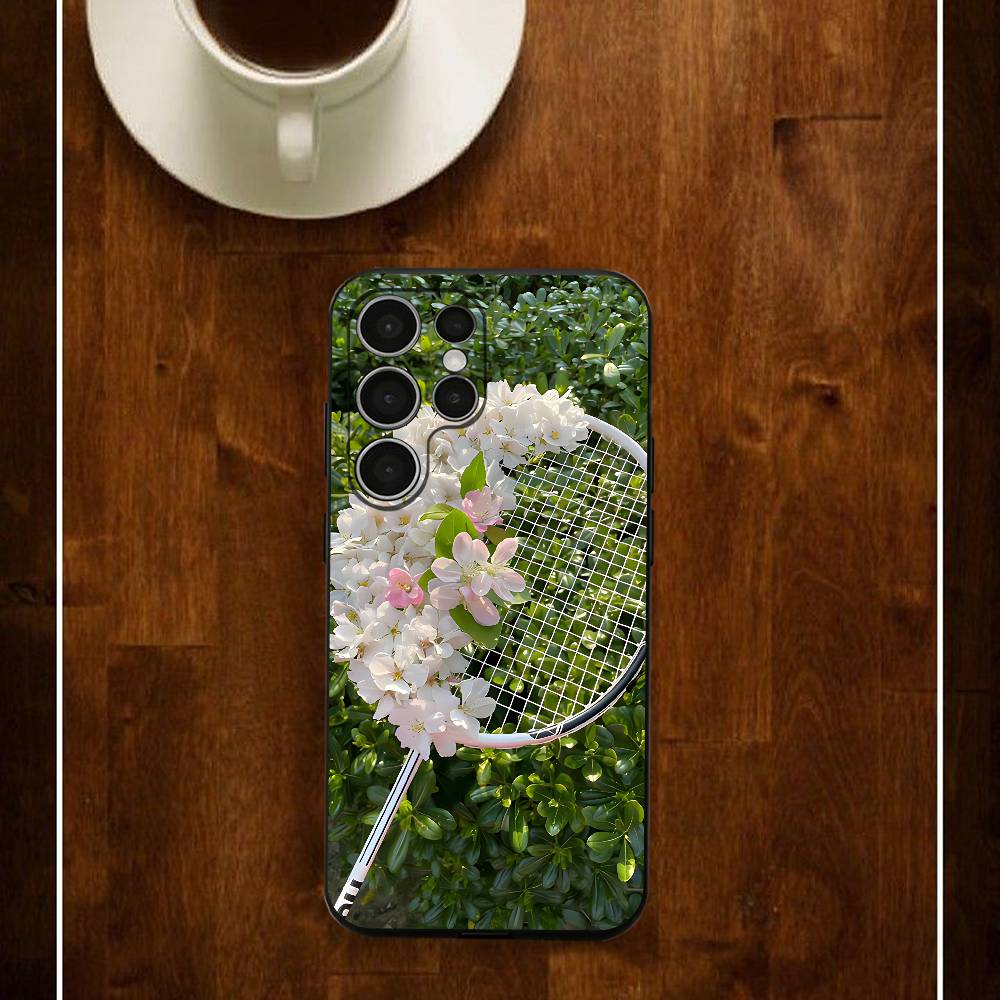 Samsung S25 24 23 22 21 20 Plu - Badminton Quotes incelemesi ve fiyatı
